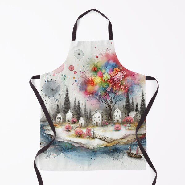 Item preview, Amazing Island designed and sold by Beyondnote-Art.