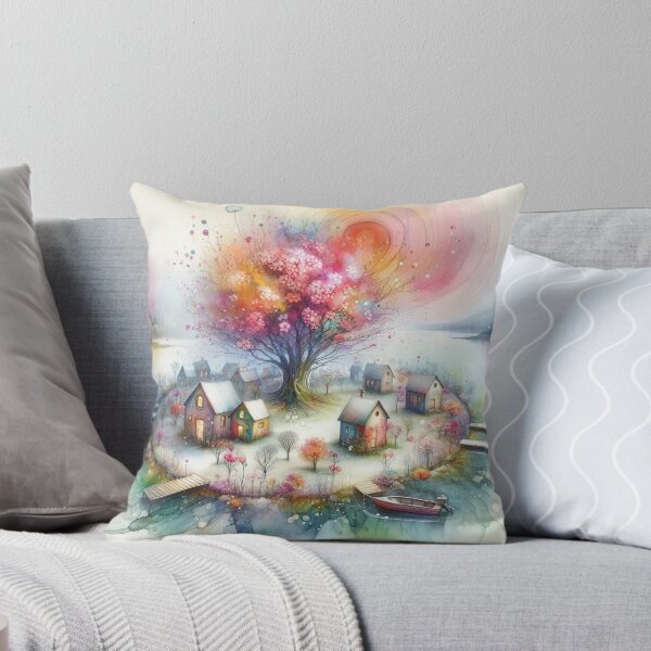 Item preview, Amazing Island  designed and sold by Beyondnote-Art.