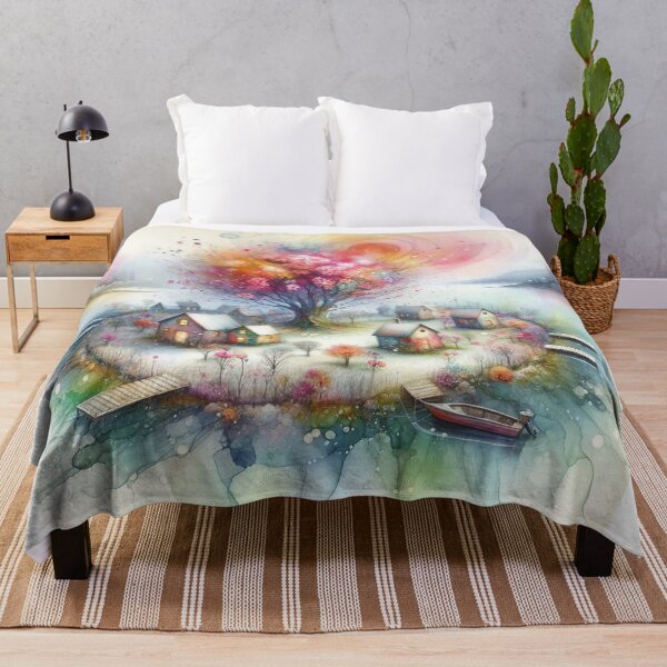 Item preview, Amazing Island designed and sold by Beyondnote-Art.