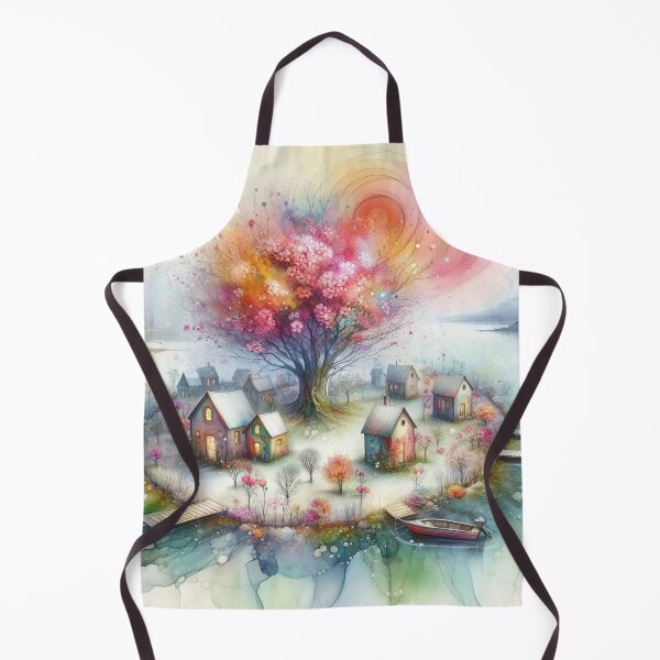 Item preview, Amazing Island designed and sold by Beyondnote-Art.