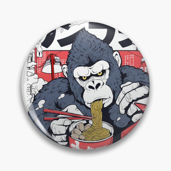 Item preview, Mighty Appetite designed and sold by Retro Type.
