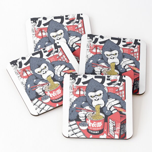 Item preview, Mighty Appetite designed and sold by Retro Type.