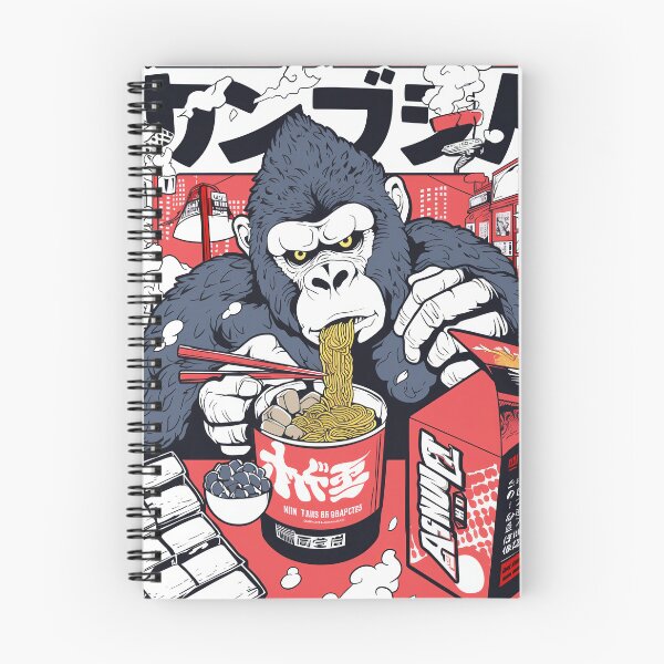 Item preview, Mighty Appetite designed and sold by Retro Type.