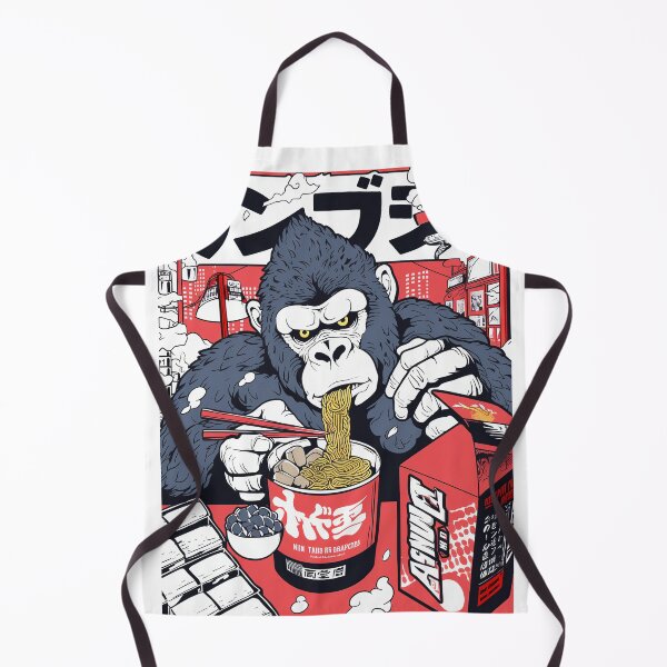 Item preview, Mighty Appetite designed and sold by Retro Type.