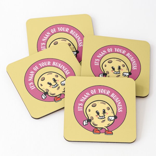 Item preview, It's naan of your business designed and sold by sydney-syder.