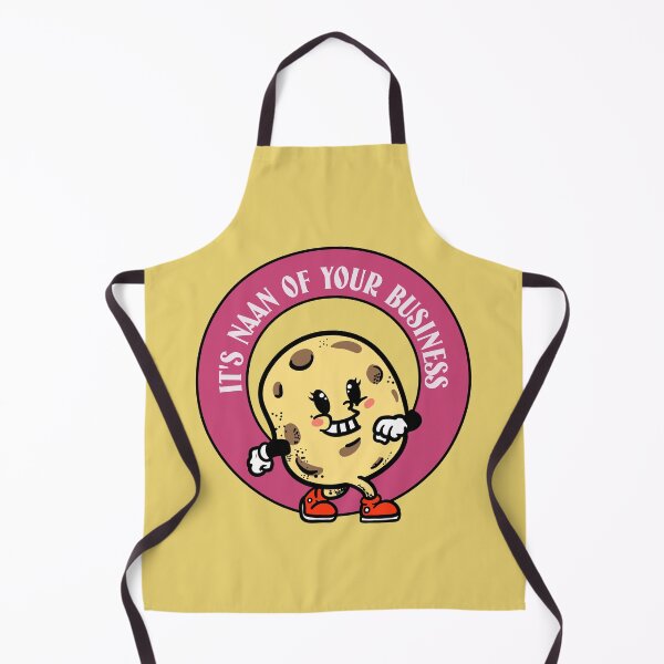 Item preview, It's naan of your business designed and sold by sydney-syder.
