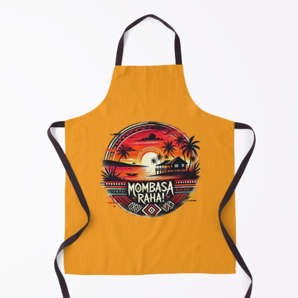 Item preview, "Mombasa Raha" Tribal Art designed and sold by Shs-Kenya.