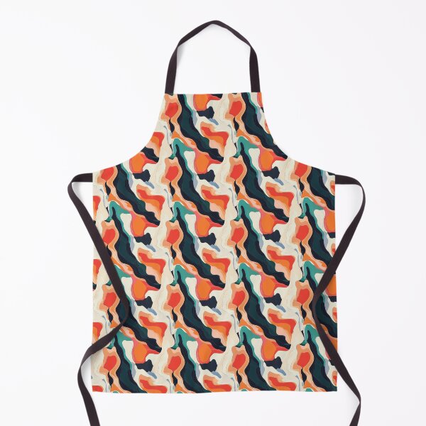 Item preview, Exquisite Abstract and Timeless Purity designed and sold by MidArtForge.