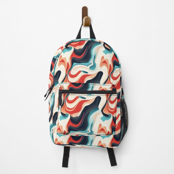 Item preview, Exquisite Abstract and Timeless Purity designed and sold by MidArtForge.