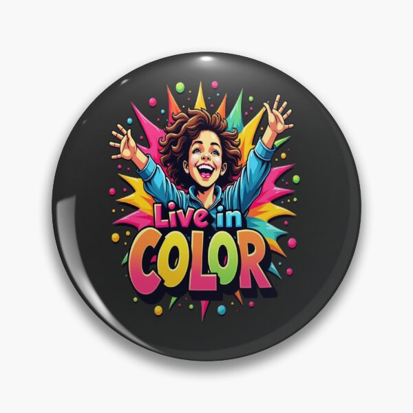 Item preview, Live in Colo Reloaded Premium Trendy Best Gift designed and sold by Imaginarium of Chaos falcon88 .