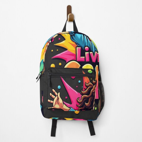 Item preview, Live in Colo Reloaded Premium Trendy Best Gift designed and sold by Imaginarium of Chaos falcon88 .