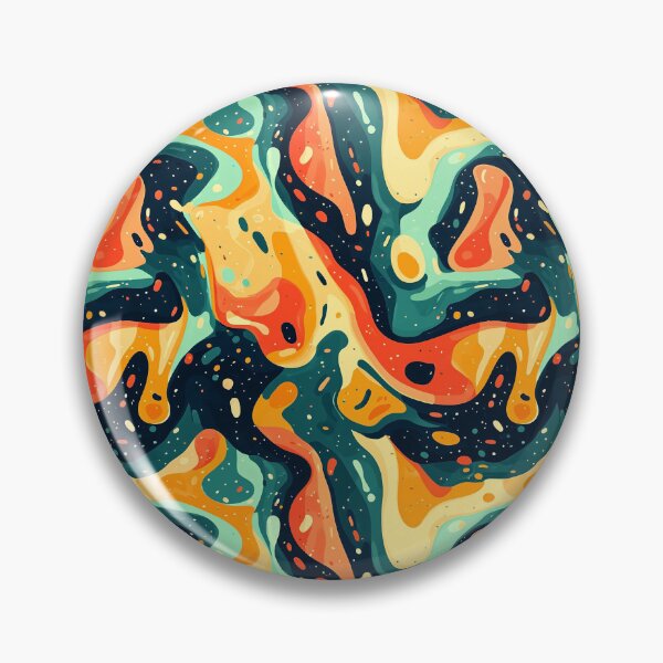 Item preview, Exquisite Abstract and Timeless Purity designed and sold by MidArtForge.