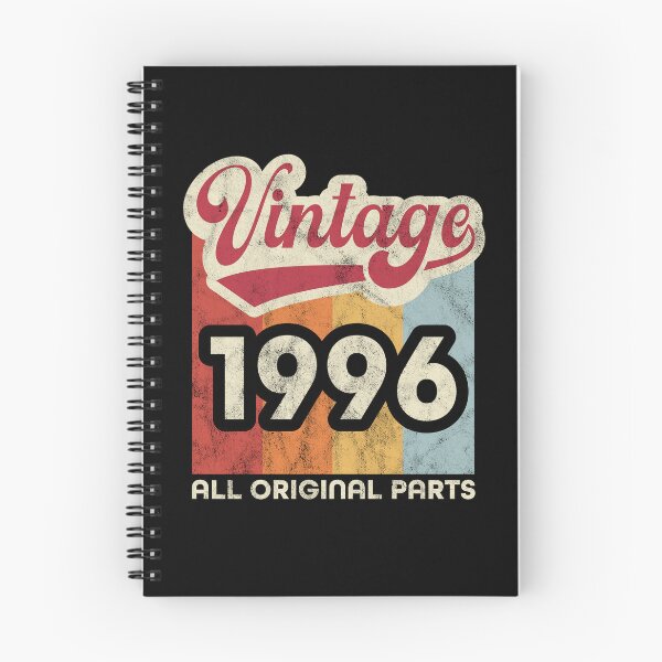 Item preview, Vintage 1996 designed and sold by PaulSDesign.