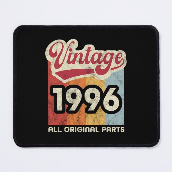 Item preview, Vintage 1996 designed and sold by PaulSDesign.
