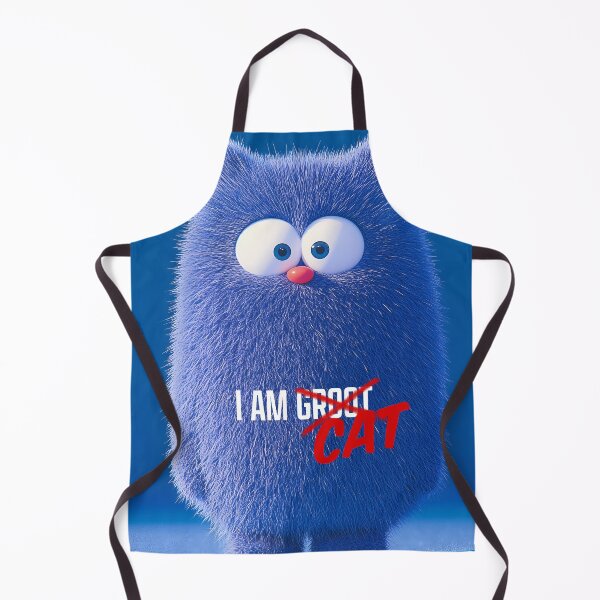 Item preview, i am groot cute soft kitten designed and sold by shafranietz.
