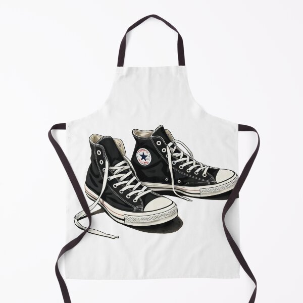 Item preview, Converse sneakers designed and sold by Petersnook.