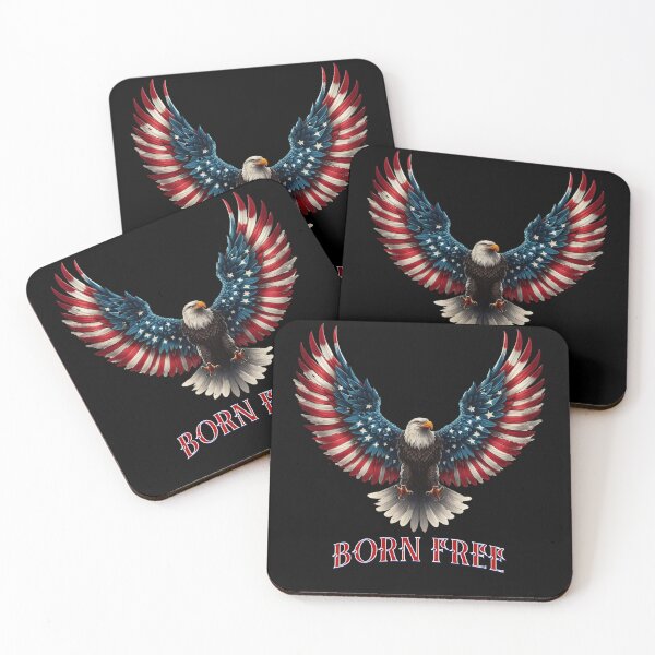 Item preview, BORN FREE designed and sold by BabaSoti.
