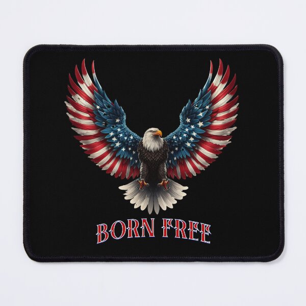 Item preview, BORN FREE designed and sold by BabaSoti.
