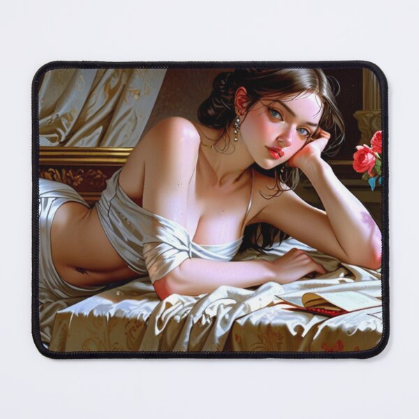 Item preview, Renaissance Elegance: A Portrait of Elegance designed and sold by TheSharpService.