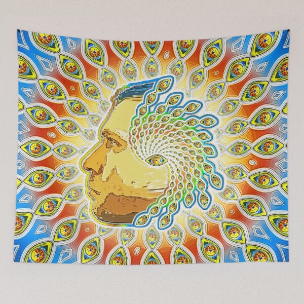Item preview, Break/Expand designed and sold by Klaus Bremner (Autotelic Art).