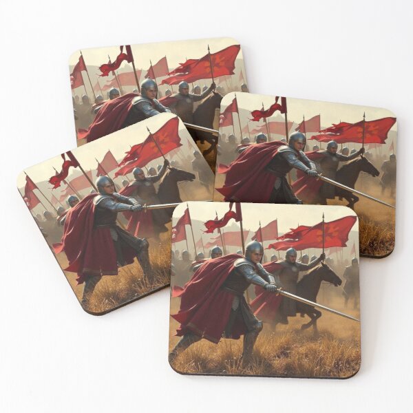 Item preview, Medieval Battle designed and sold by ValkArts.