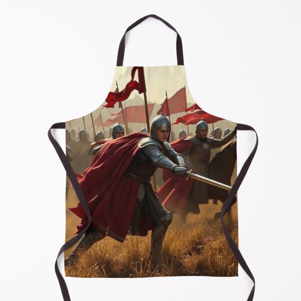 Item preview, Medieval Battle designed and sold by ValkArts.