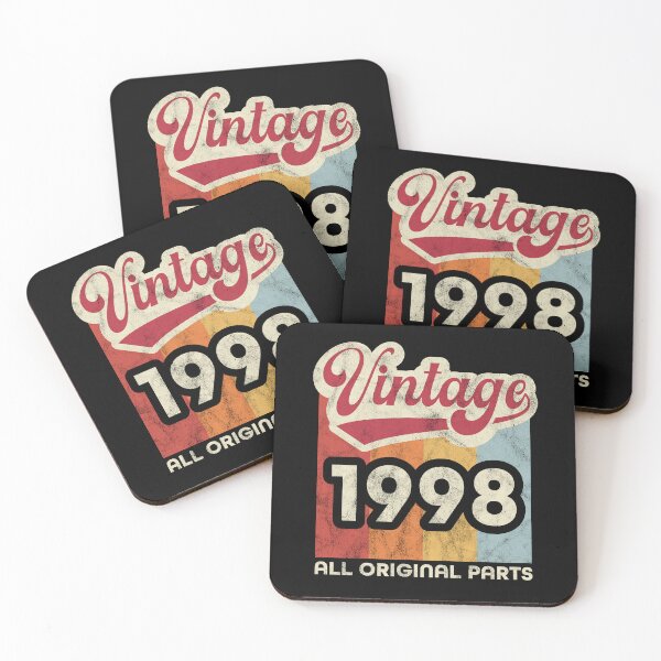 Item preview, Vintage 1998 designed and sold by PaulSDesign.