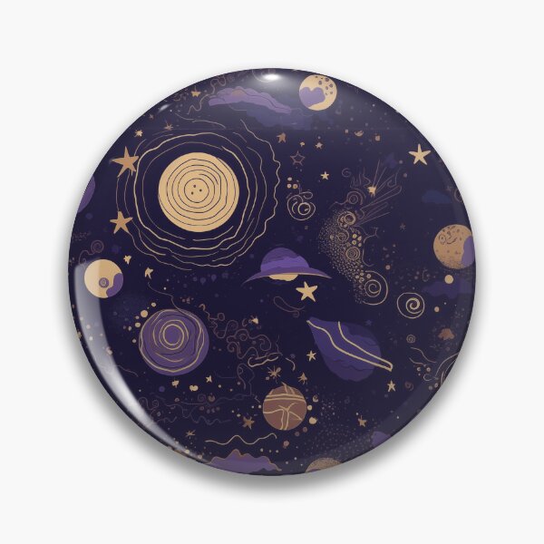 Item preview, Space Wonder designed and sold by Blackwods.