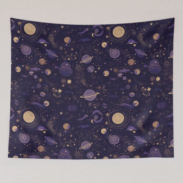 Item preview, Space Wonder designed and sold by Blackwods.