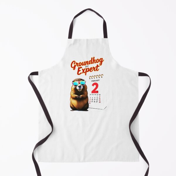 Item preview, Happy Groundhog Day: Is Winter Over? designed and sold by LV-creator.
