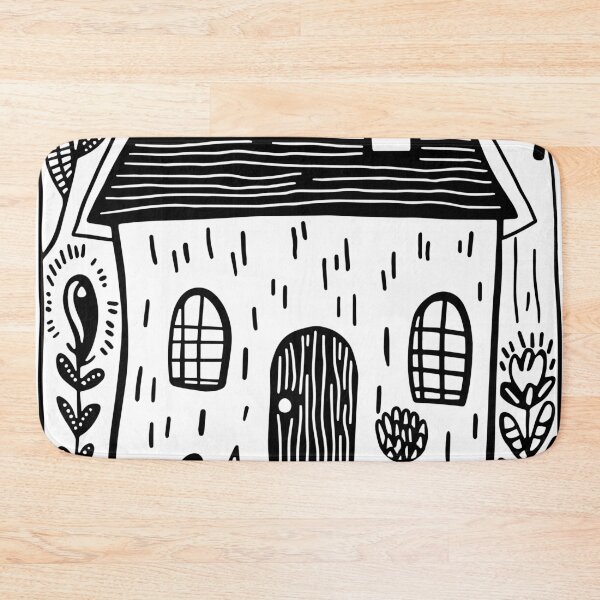 Item preview, Cozy Home and Lifestyle Art for Apparel, Decor, and Gifts designed and sold by House Of Roza.