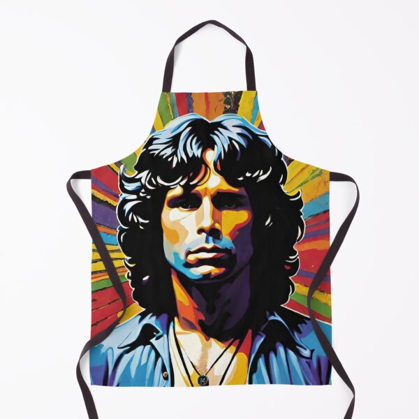 Item preview, Jim Morrison Art | The Doors | TheAmericanPoet designed and sold by TheAmericanPoet.