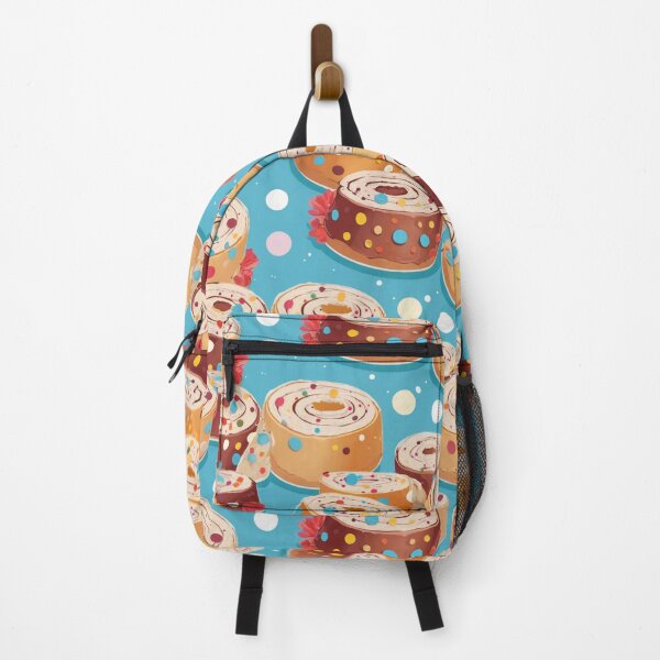 Item preview, Roll Cake World designed and sold by NarinJintana.