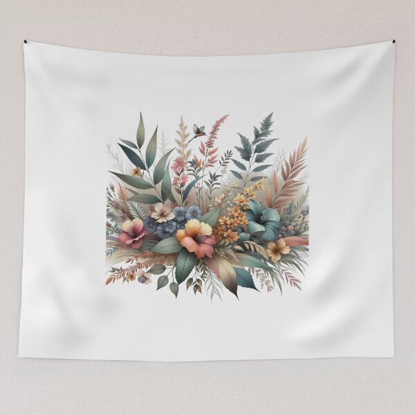 Item preview, Various flowers designed and sold by dvirmalka.