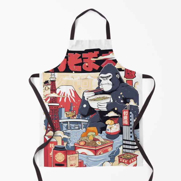 Item preview, Noodle Beast designed and sold by Retro Type.
