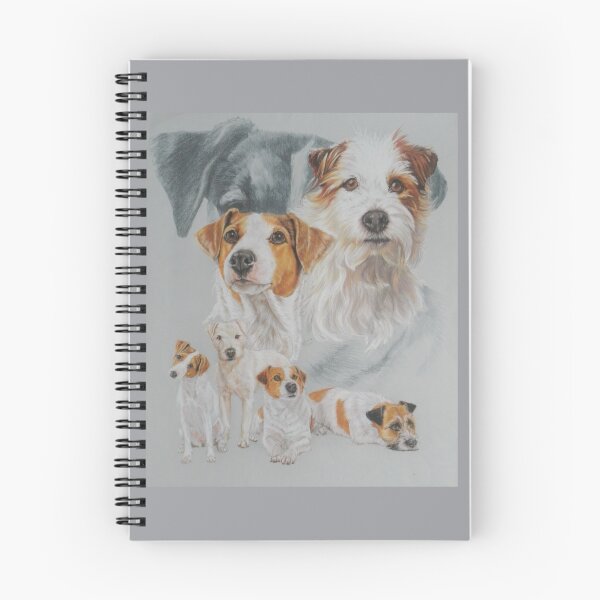 Item preview, Jack Russell Revamp designed and sold by BarbBarcikKeith.