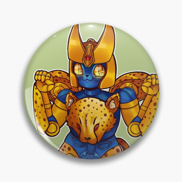Item preview, Cheetor designed and sold by MechDyke.