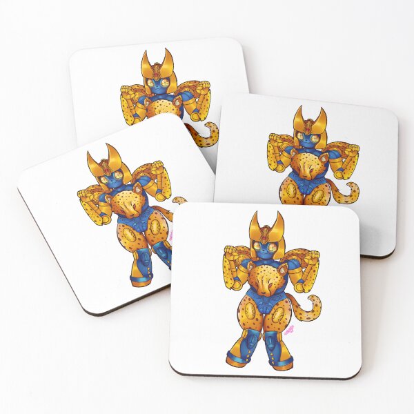Item preview, Cheetor designed and sold by MechDyke.