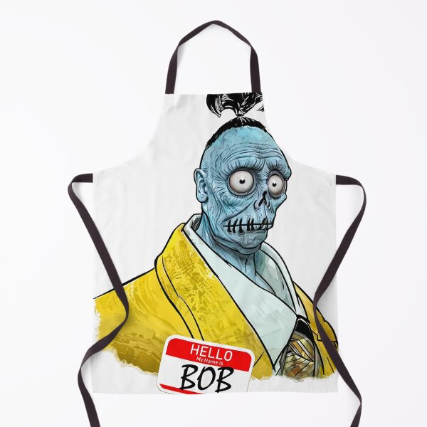 Item preview, Bob designed and sold by Arcaucil.