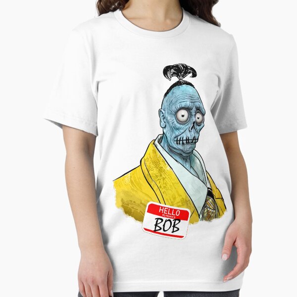 Item preview, Bob designed and sold by Arcaucil.