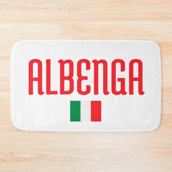 Item preview, ALBENGA Italy designed and sold by BL Travel Designs.