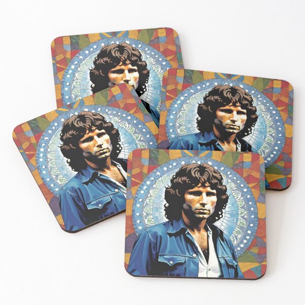 Item preview, Jim Morrison Art | The Doors | TheAmericanPoet designed and sold by TheAmericanPoet.