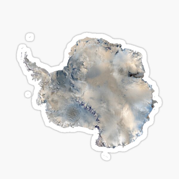 Item preview, Antarctica designed and sold by mrmx.