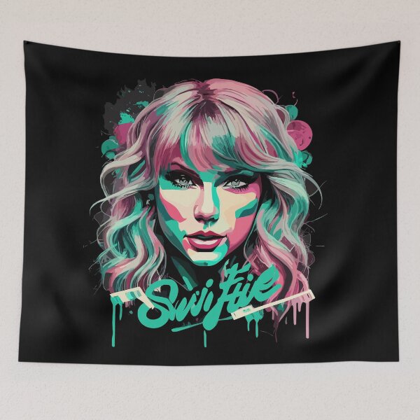 Item preview, Swiftie designed and sold by UrbanChillz.