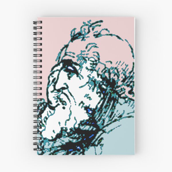 Item preview, Da Vinci sketches series 20 designed and sold by MYINU.