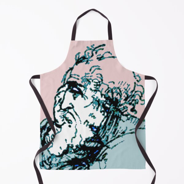 Item preview, Da Vinci sketches series 20 designed and sold by MYINU.