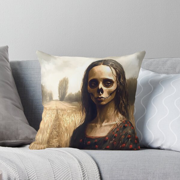 Item preview, Haunting Serenity designed and sold by Mindsway.