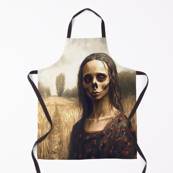 Item preview, Haunting Serenity designed and sold by Mindsway.