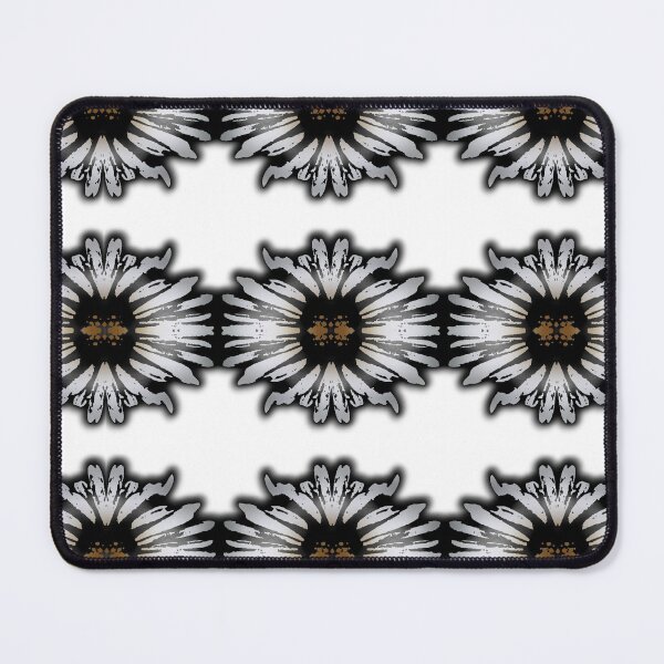 Item preview, Cosmic Flower Pattern . Earth . Art . Nature . Earthy Brown . #5 designed and sold by Artistic63.