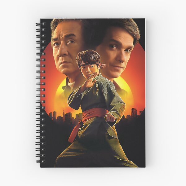 Artikelvorschau, Karate Kid entworfen und verkauft von mvojnovic1992.